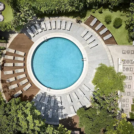 Tivoli Avenida Liberdade Lisboa - A Leading Hotel Of The World-3