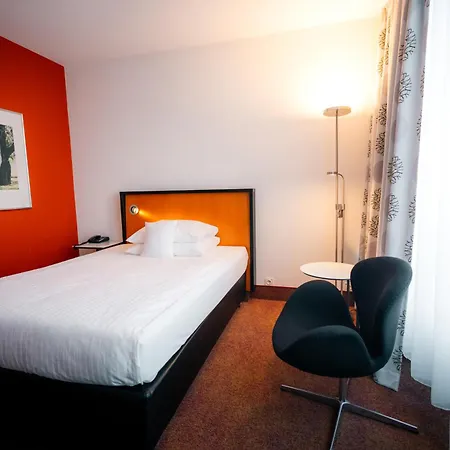 Dorint Kongresshotel Duesseldorf/Neuss-2