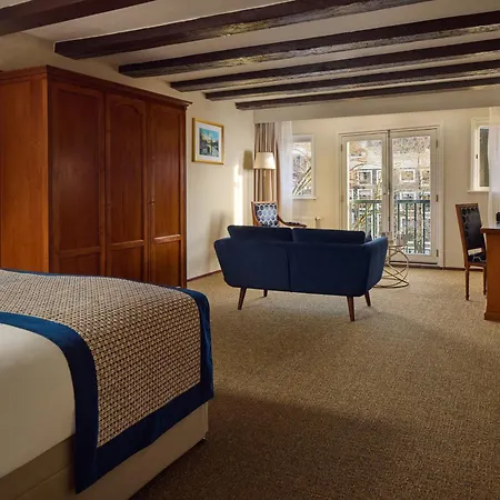 Dikker&Thijs Hotel-2