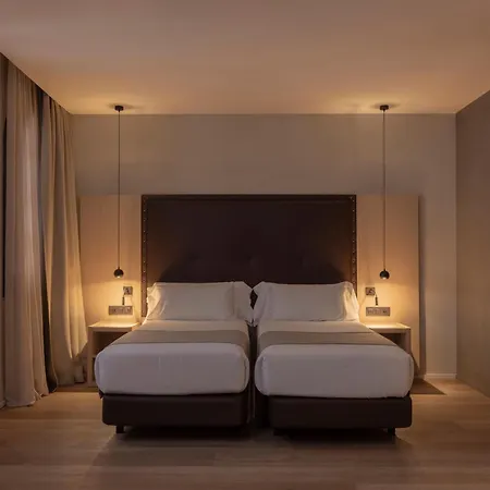 Gran Hotel Barcino 4 Sup-2
