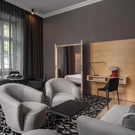Le Meridien Vienna-2