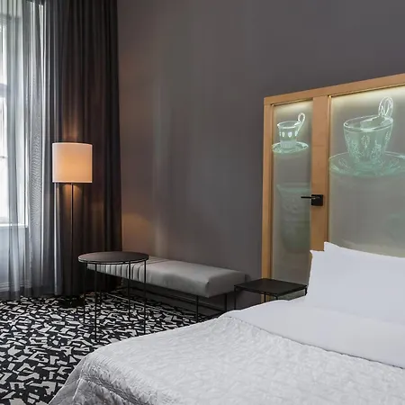 Le Meridien Vienna-3