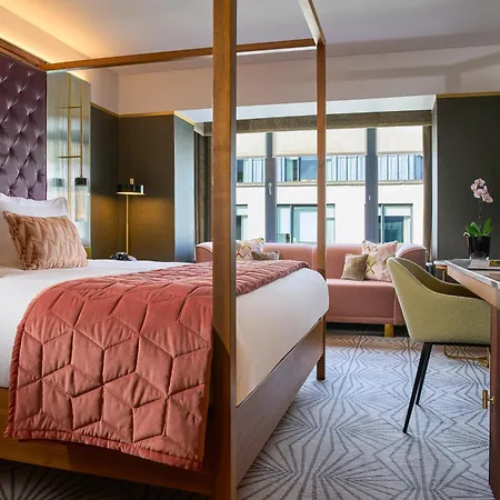 The Fitzwilliam Hotel-3