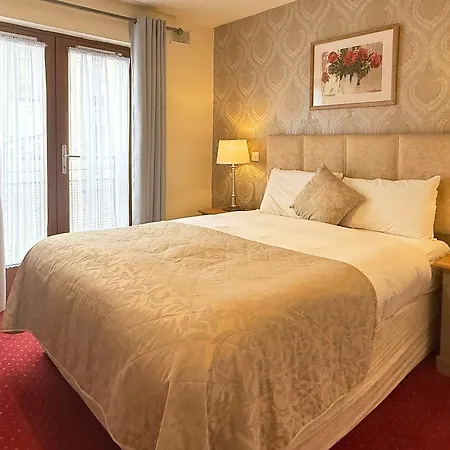 Baggot Court Townhouse-2