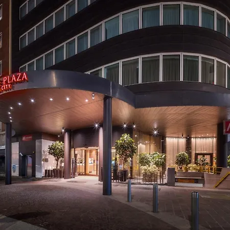 Crowne Plaza Milan City By Ihg-2