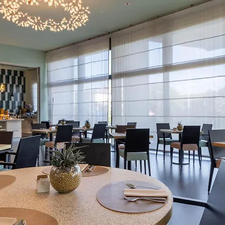 Doubletree By Hilton Florence Metropole-2