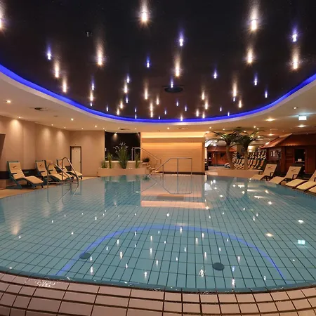 Mauritius Hotel & Therme-2