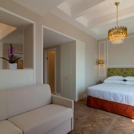 Best Western Hotel Rivoli-2