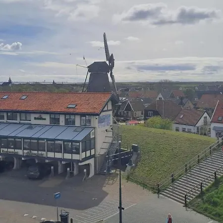 Hotel Havenzicht Texel-2