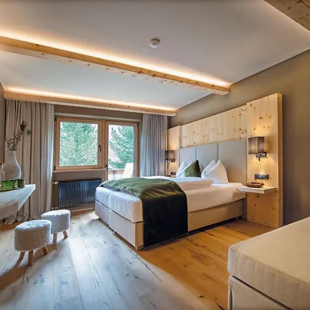 Hotel Edelweiss-3