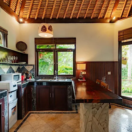 Sama'S Cottages And Villas-3