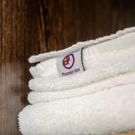 Premier Inn Muenchen City West-2