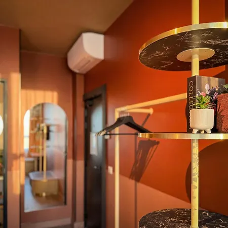 De Pijp Boutique Hotel-3