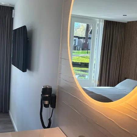 Huize Hoelterhof Wellness Hotel Restaurant-3