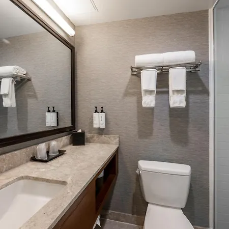 Distrikt Hotel New York City, Tapestry Collection By Hilton-2