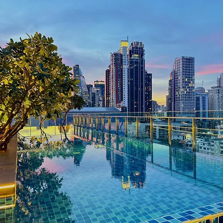 Civic Horizon Hotel & Residence-2