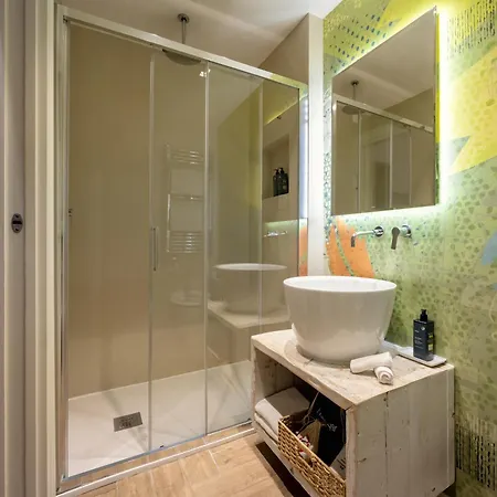 Eco Urban B&B-3