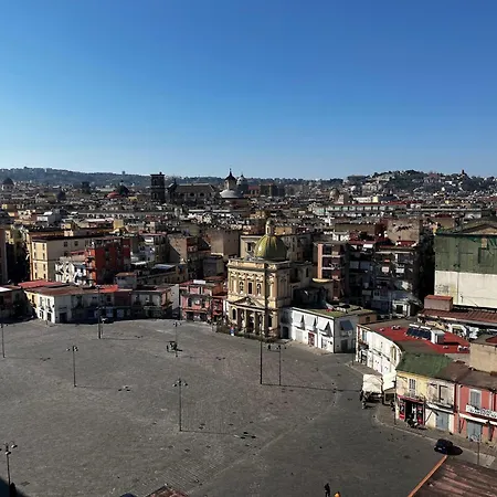 La Casa Di Giorgio Panoramic Rooms-2