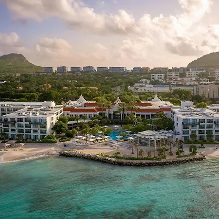 Curacao Marriott Beach Resort-3