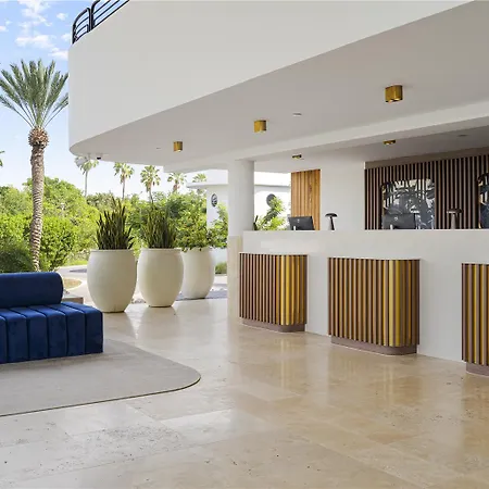 The Rif At Mangrove Beach Corendon All-Inclusive, Curio-2