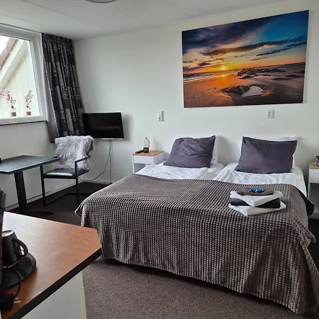 B&B Marijke-2