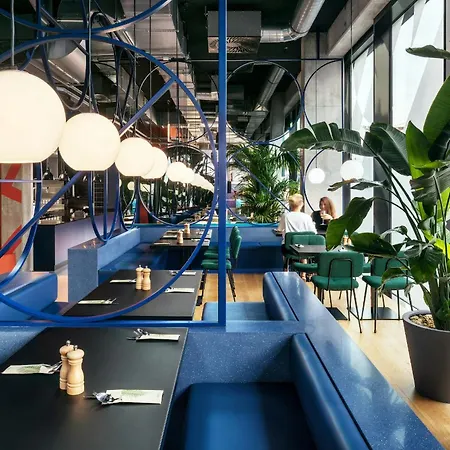 The Social Hub Vienna-2