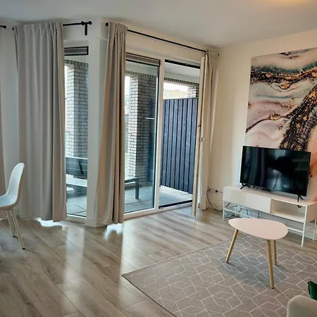 The Residence Enschede-2
