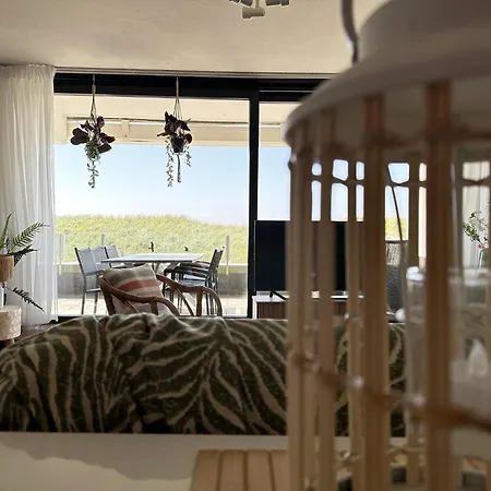 Appartementen met uniek zeezicht-2
