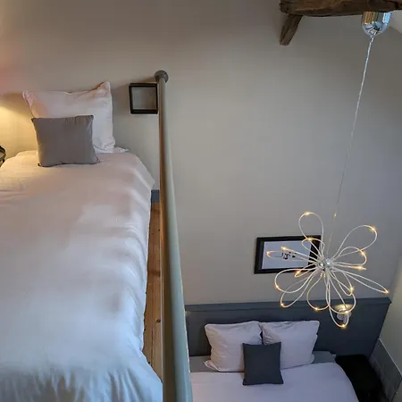 La Vieille Forge B&B-3