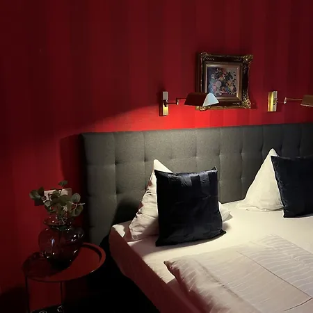 Landhaus Hotel Neuss-2