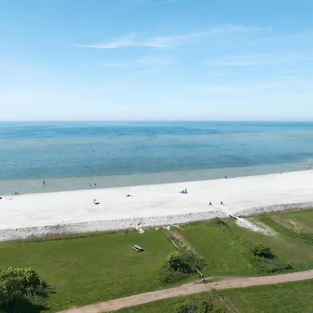 MarinaPark Beach Resort Soal | Villa's op het strand-3