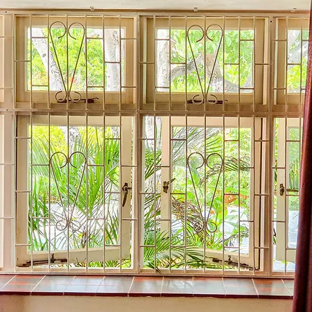 Abaai Resort B&B-2