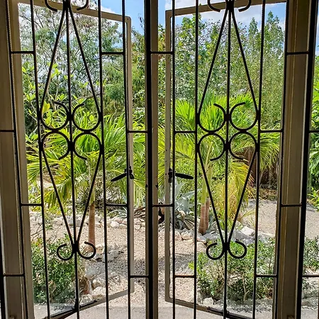 Abaai Resort B&B-3