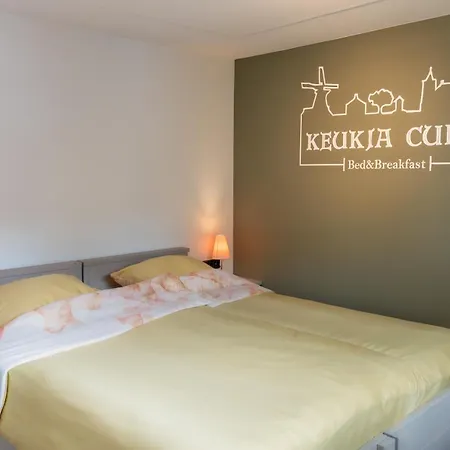 B&B Keukja Cuijk-2
