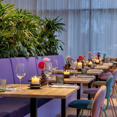 The Rebyl, Nijmegen, A Tribute Portfolio Hotel By Marriott-2