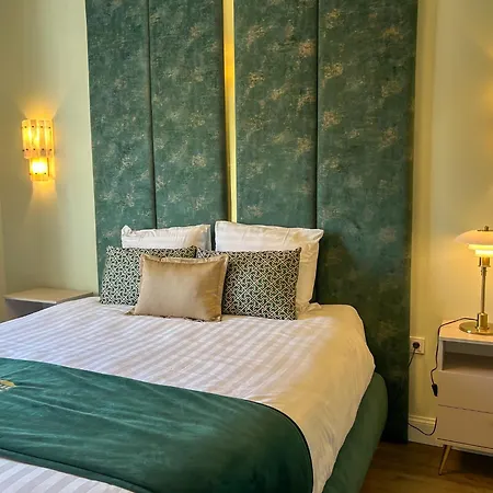 Hotel Kasteel Oost-3