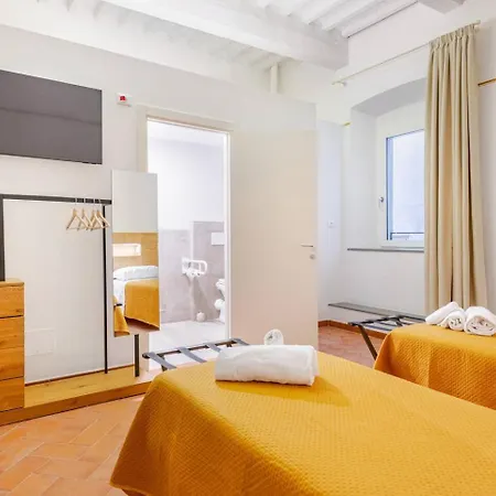 Il Genio - Residenza D'Epoca-3