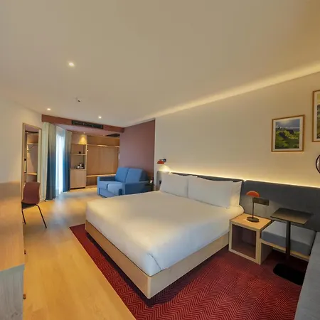 Hampton By Hilton Alicante Airport-2