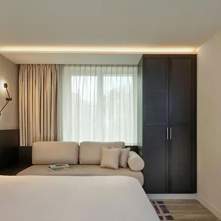 Courtyard By Marriott Ghent-2