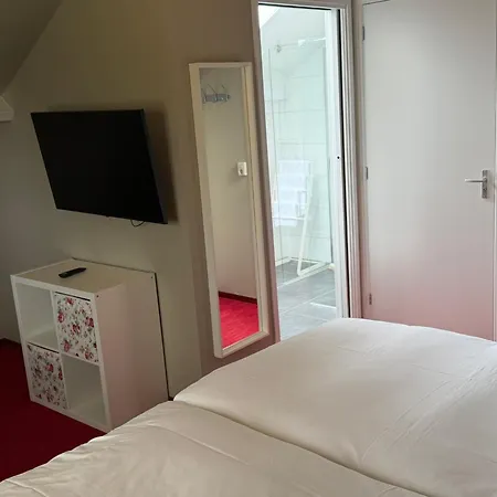 Hotel het Uilenbos-2