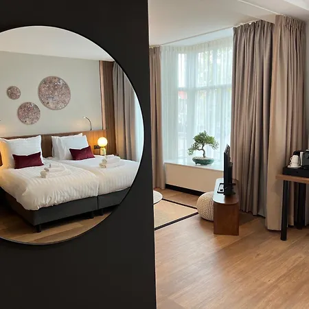 Zen Kitchen & Boutique Hotel-3
