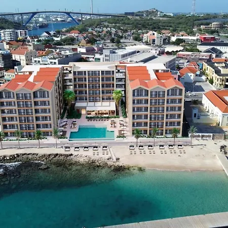 Bocobay Majestic Apartments-3