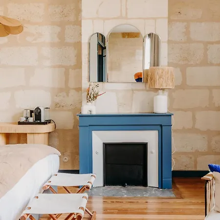 B&B Maison Rosa-3