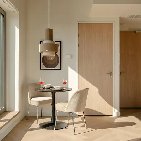 Makerstoren Mid-Longstay Serviced Apartments For 28 To 180 Days-3