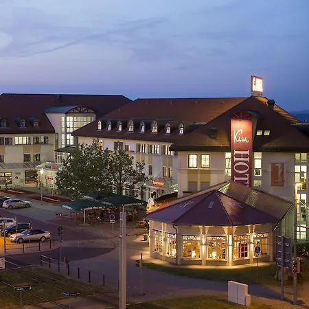 Kim Hotel Dresden-2