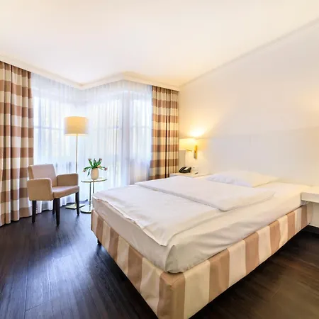 Relexa Hotel Schatten Stuttgart-3