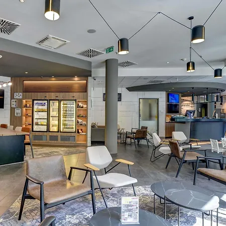 Novotel Suites Muenchen Parkstadt Schwabing-2