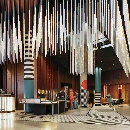 Pullman Berlin Schweizerhof - City Center, Zoo Und Kurfuerstendamm-2