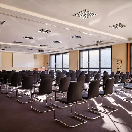 Flemings Hotel Bremen-Hauptbahnhof-3