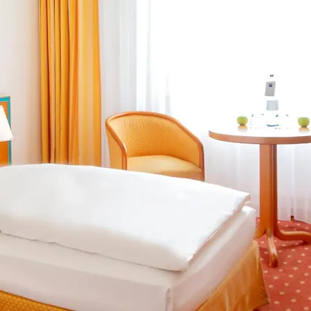 Dorint Hotel Leipzig-3